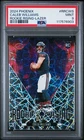 2024 Panini Phoenix Caleb Williams Rookie Rising Lazer #RR-CWS PSA 9 Bears