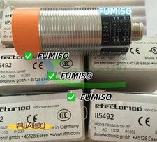 1PCS For IFM II5492 New Proximity Switch Sens...