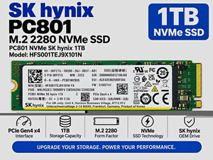 SK Hynix Ssd 1TB | eBay