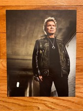 Billy Idol Dream Into It Promo 8