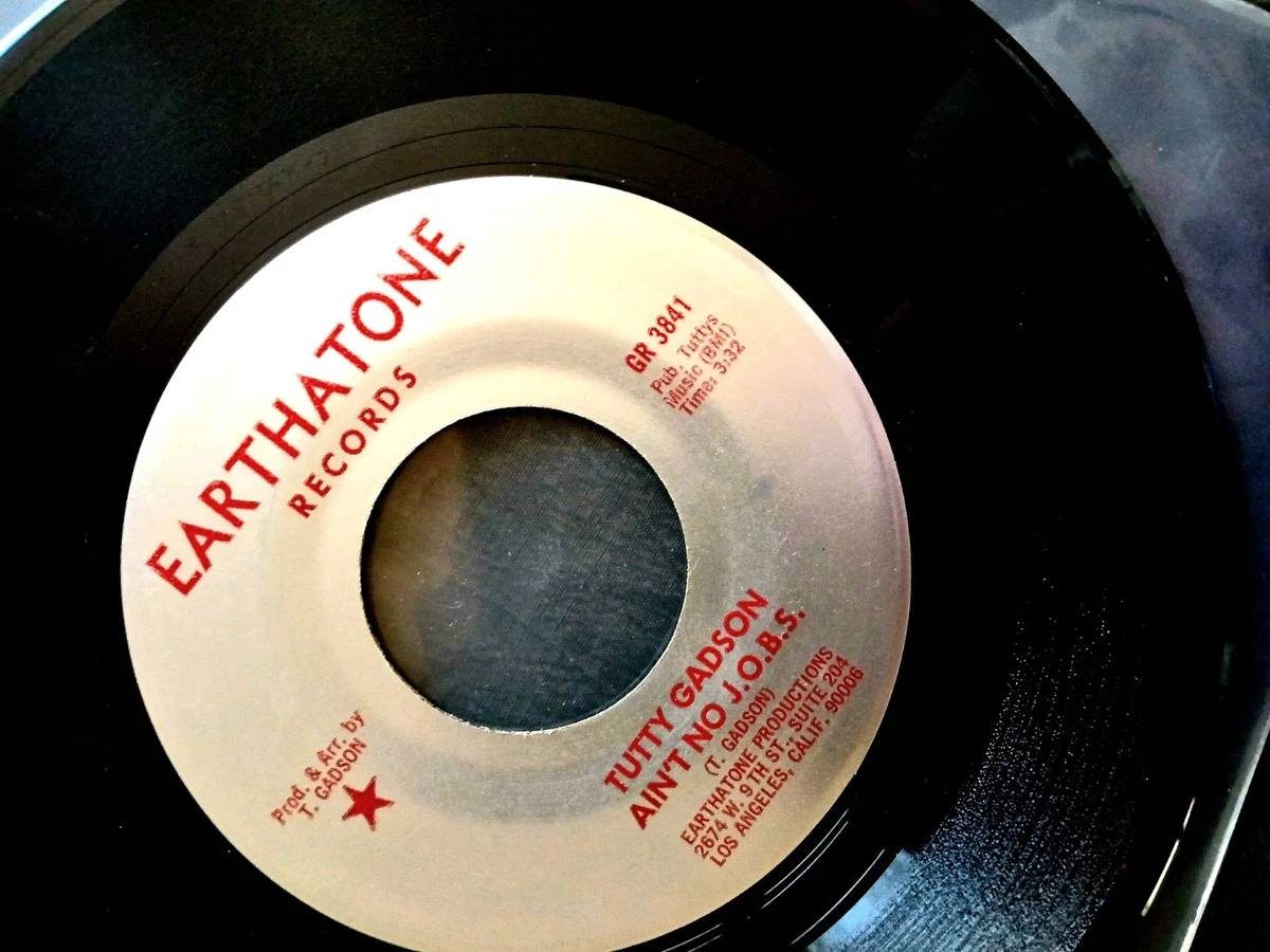 R&B & Soul 1980s Vinyl Records for sale - eBay
