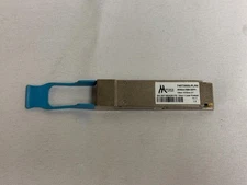 Menara Networks 740T300S-PLR4 40GBase PSM4 QSFP+ 10km Transceiver