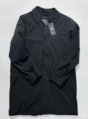 Aquascutum Trench Jacke Herren Gr. M Neu