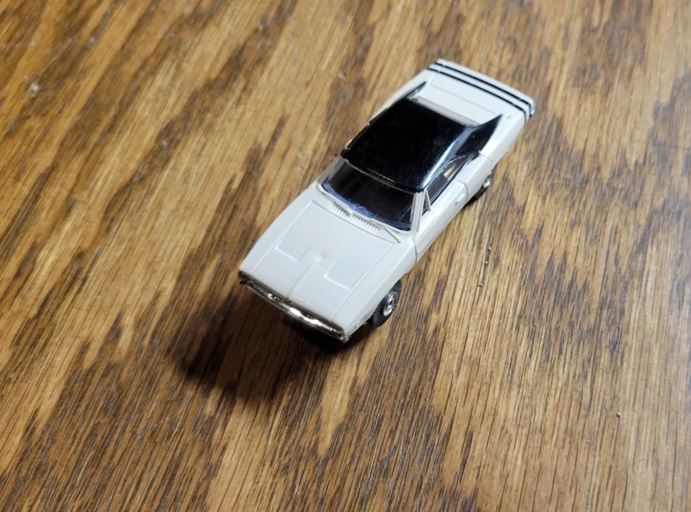 Aurora Charger HO Scale Slot Cars (1970-Now) for sale | eBay