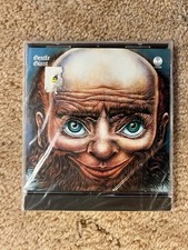 Gentle Giant - Gentle Giant - BRAND NEW in shrink  842 624-2