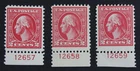CKStamps: US Stamps Collection Scott#528B 2c Washington Mint H OG