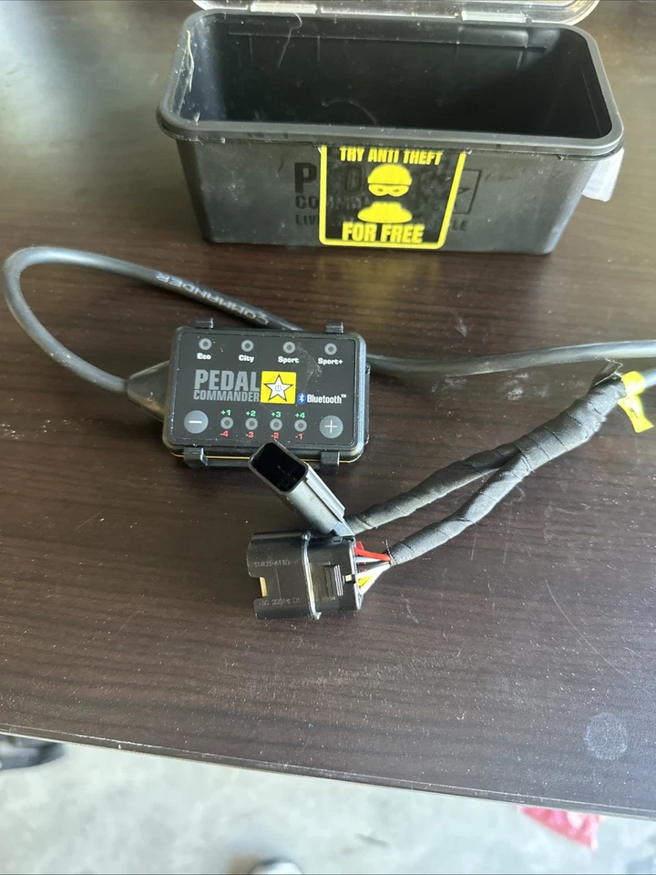 吉普牧马人 Jk 踏板指挥官 — 第 3/4 张图片