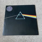 Pink Floyd – The Dark Side Of The Moon Vinyl Record 4TH UK Pressing 1974 A4/B3