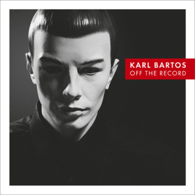Karl Bartos Off the Record (CD) Album (US IMPORT)