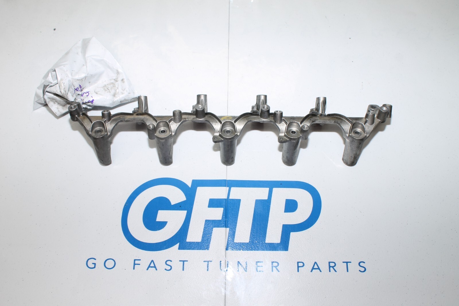 Lamborghini Huracan 2015-2020 Right Fuel rail P/N 07L133340A