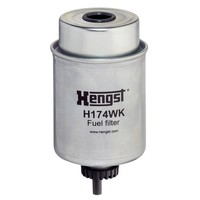 Hengst Filter H174WK Kraftstofffilter FüR John Deere