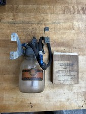 Nos Marvel Inverse Oiler Emerol Model Q 1qt. Size Classic Auto Mystery Oil