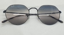 Ray Ban RB 3565 JACK 002/GE 53-20-145. Made in Italy
