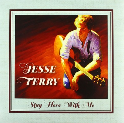 Terry, Jesse Stay Here With Me (Video Game)