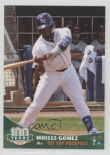 2019 Grandstand Florida State League Top Prospects Moises Gomez