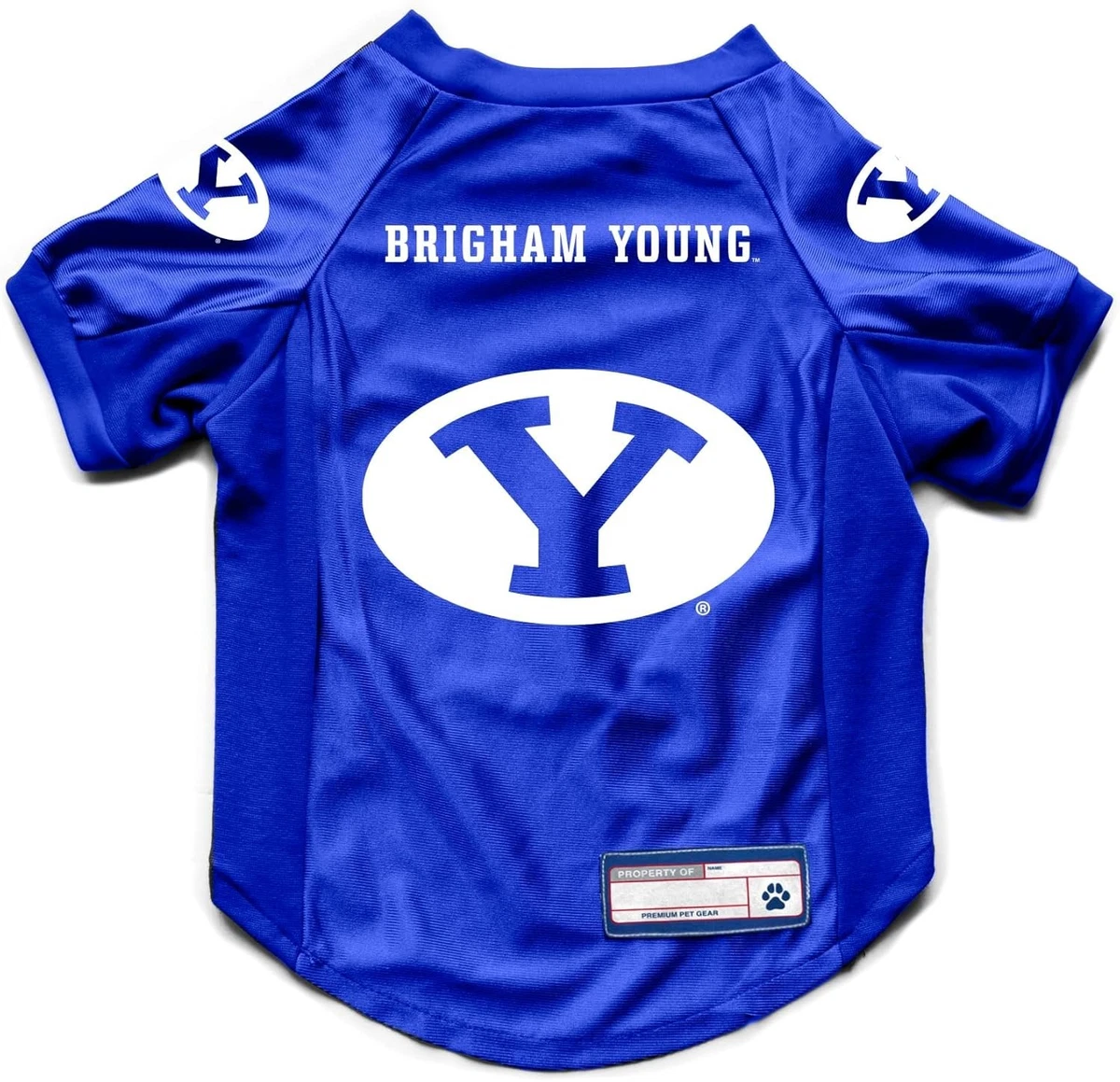 BYU Cougars NCAA Jerseys for sale | eBay