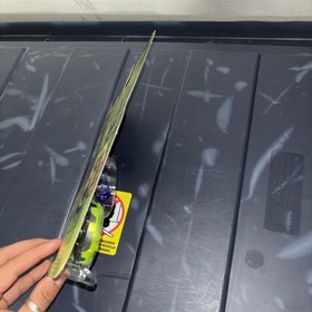 Lego Ninjago Masters of Spinjitzu Spitta 9569 Battle Spinner Spinja 2012