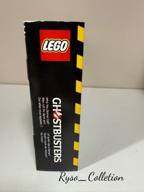 LEGO Ideas 21108 Ghostbusters Ecto-1 &ndash; Brand New & Sealed | Collector&rsquo;s Set