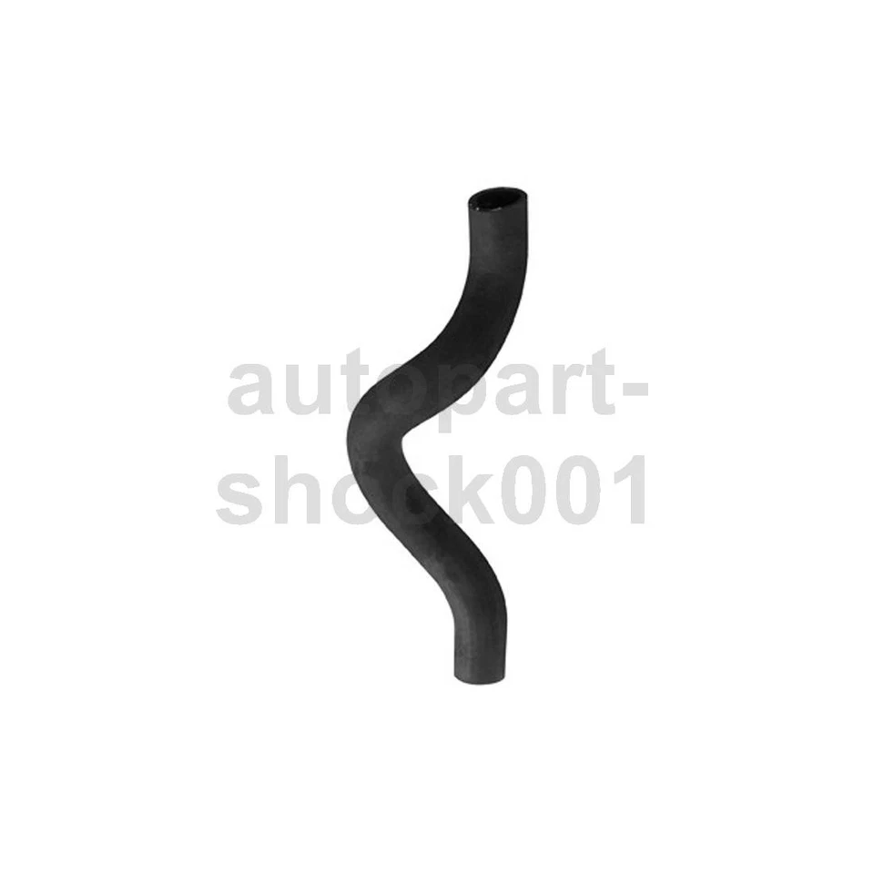 Manguera de refrigerante de radiador Dayco para Nissan Rogue_AP 2008 2009 2010 2011 2012 2013 Foto 2 de 4