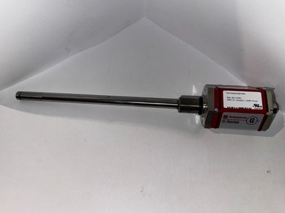MTS GHT0040UD60101 Temposonics GH Series Linear Position Rod Sensor