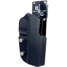 Black Scorpion Outdoor Gear Sig Sauer OWB Pro Heavy : HCD1-USPSABS-P320X5BKRH