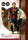 Xavi Hernandez - Legends - TOPPS UCC Deco 2025/26
