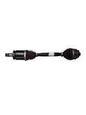 BMW X3 G01, F97 Front Left Driveshaft 8643183 3.0 Petrol 2018 31958657