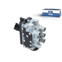 Magnetventil DT Spare Parts Aftermarket-Expertise Passend FüR MAN