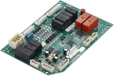 Whirlpool  Refrigerator Control Board W10811364 1-Yr Warranty