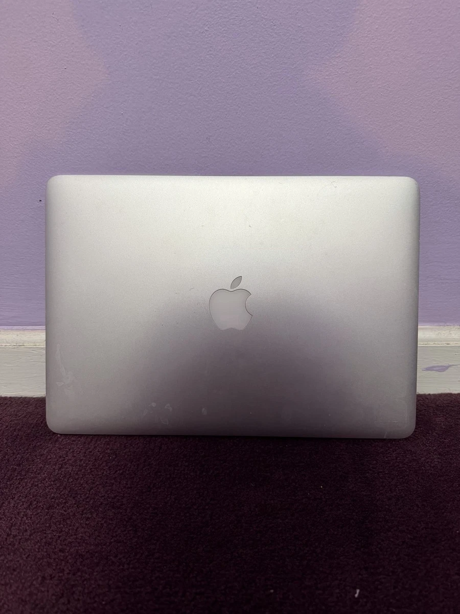 Las mejores ofertas en Apple MacBook Air 13 en 2015 | eBay