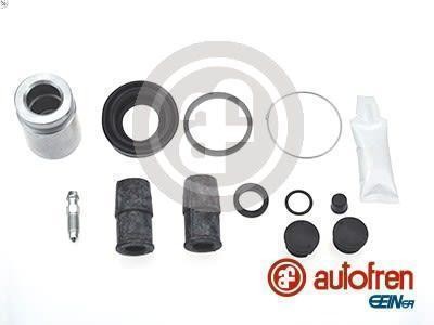 Disc brake caliper repair kit AUTOFREN SEINSA D41758C BMW 5 (E28) 2 1981-1987