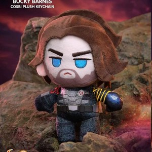 Bucky Barnes Hot Toys | eBay