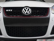2004-2008 Mk5 Volkswagen Golf GT Grille (silver)