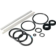 Fox Racing Shox 803-00-012-A Complete Shock Kit