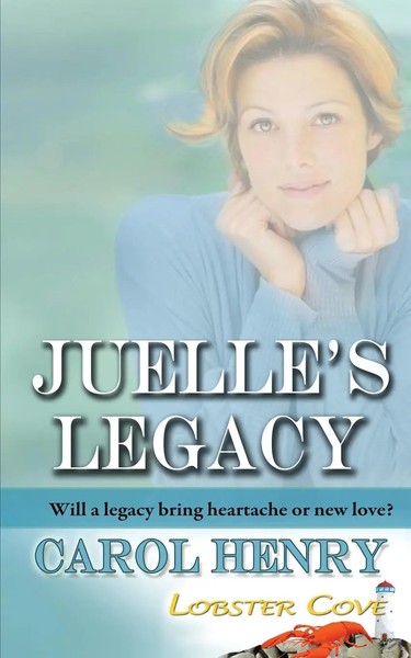 Carol Henry | Juelle's Legacy | Taschenbuch | Englisch (2017)-image