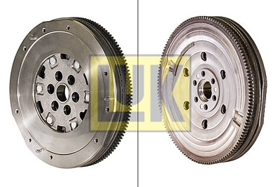 Schaeffler LuK 415 0570 10 Schwungrad für NISSAN,NISSAN (DFAC),RENAULT,VENUCIA