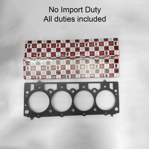Cylinder Head Gasket (Metal) 4CYL For Mahindra Tractor 006000798F1