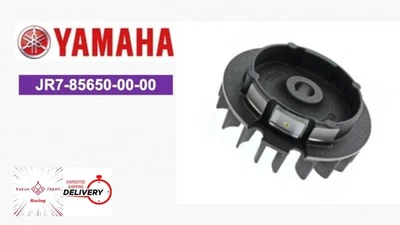 Yamaha JR7-85650-00-00 OEM Part Rotor Assy JR7856500000 Original from Japan NEUF - Photo 1/3