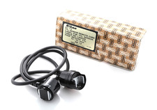 Nikon SC-14 TTL Sesor Remote For SB-12