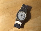 RARE VINTAGE ROLEX OYSTERQUARTZ 17000 1970'S QUARTZ MENS WATCH, VGC BUT PROJECT