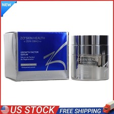ZO-Skin-Health Growth Factor Serum Plus 30ml/1 fl oz Repair Essence Skin Care US