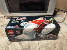 Dale Earnhardt Jr. #1 Coca-Cola Polar Bear 1998 1:24 Action NASCAR Diecast