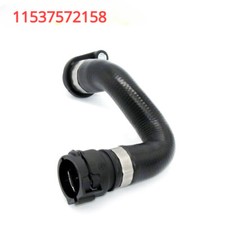 Radiator Cooling System Hose Water Pipe Hose for BMW E46 E81 E83 E87 E90 E91 X3