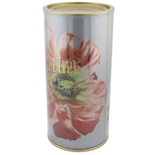 Jean Paul Gaultier La Belle Flower Edition 100 ml EDP Eau de Parfum Spray - Bild 3 von 4