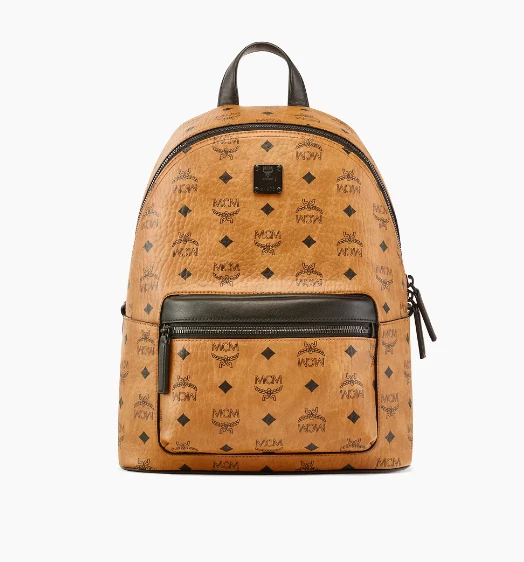 MCM Backpack Brown Bags & Handbags for Women for sale | eBay