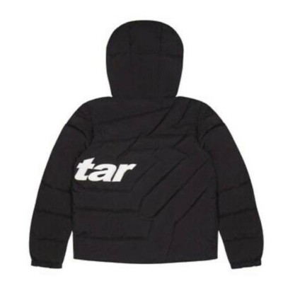 TRAPSTAR HYPERDRIVE PUFFER JACKET COAT BLACK LARGE | eBay TRAPSTAR HYPERDRIVE PUFFER JACKET COAT BLACK LARGE | eBay