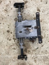 John Deere Lawn Tractor Transmission Transaxle Peerless Mod806e 111 & Others