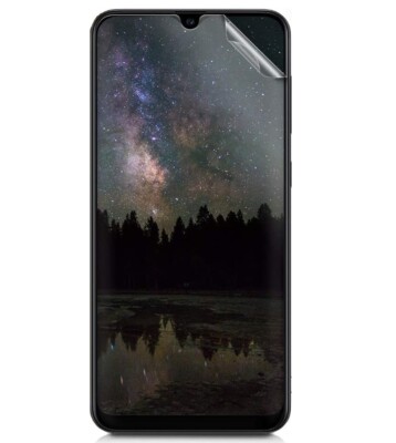 For XIAOMI REDMI NOTE 8 2021 HYDROGEL SCREEN PROTECTOR FULL COVER SOFT GEL FILM