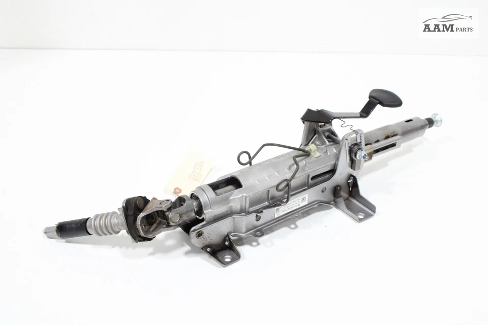 2016-2021 JEEP GRAND CHEROKEE 动力 STEERING COLUMN 带手动调节原始设备制造商 — 第 3/4 张图片