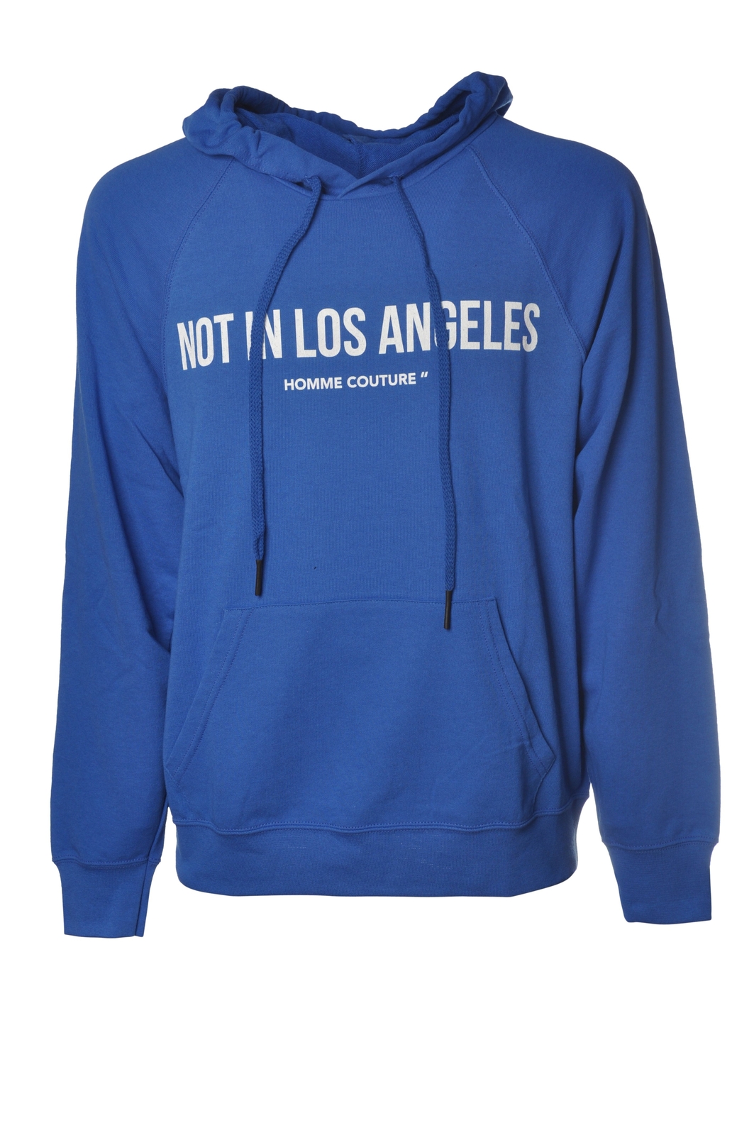 Даниэле Алессандрини Манн Лангарм-Толстовка Blau 12658 17690₽